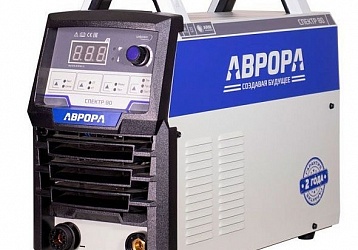 Аппарат плазменной резки АВРОРА Спектр 80