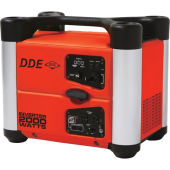 Генератор бензиновый инверторного типа DDE DPG2051Si