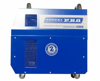 Установка аргонодуговой сварки Aurora Pro IRONMAN 315 AC/DC PULSE