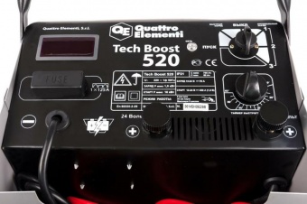 Пуско-зарядное устройство Tech Boost 520