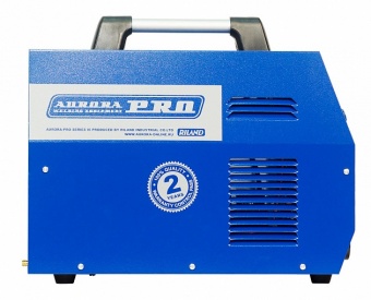 Установка аргонодуговой сварки Aurora Pro IRONMAN 200 AC/DC