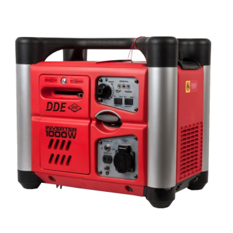 Генератор бензиновый инверторного типа DDE DPG1001Si
