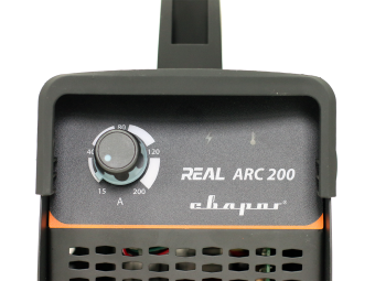 Сварочный инвертор Сварог REAL ARC 200 (Z238) BLACK