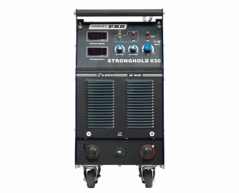 Сварочный инвертор Aurora Pro STRONGHOLD 630
